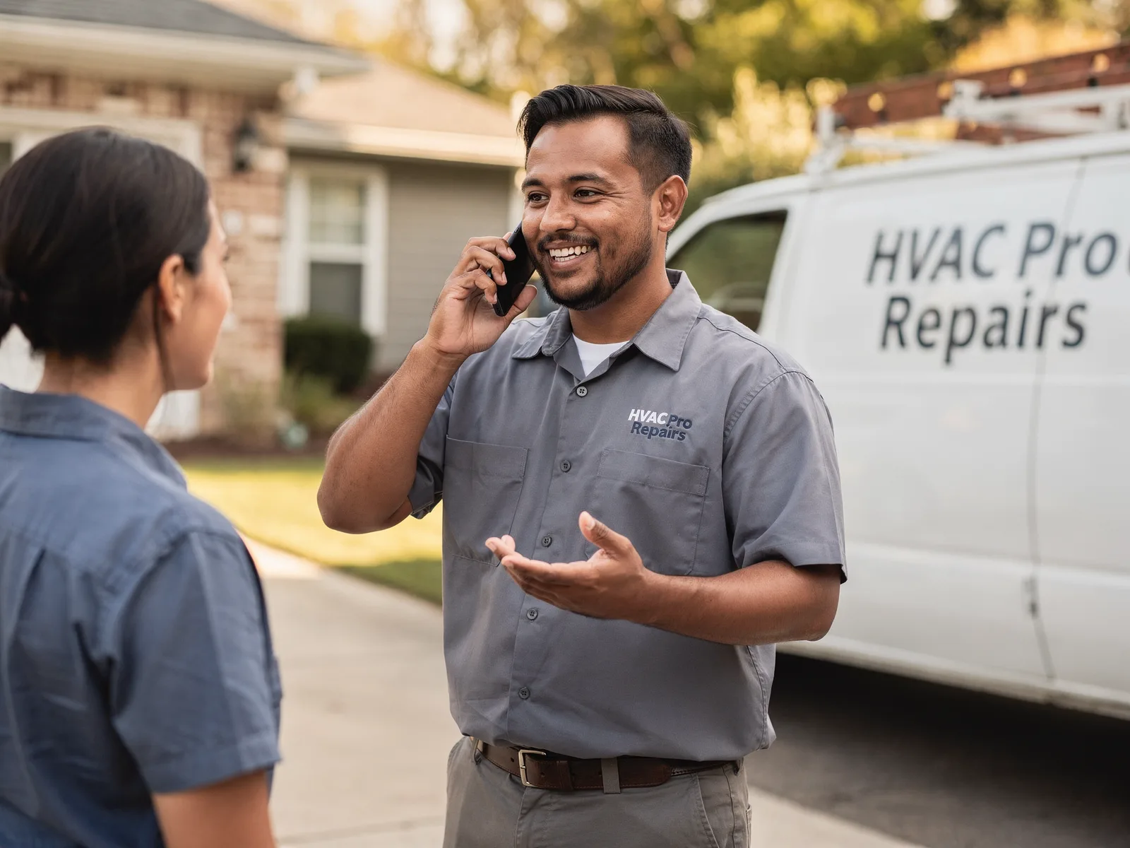 Heat Pump Repair Institute, WV FAQs